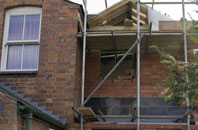 free Inchinnan home extension quotes